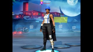 FORNITE