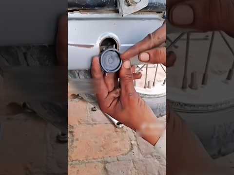 यही काम करके मिस्त्री लोग आप से ले लेते?#mechanical #trending #youtube #viralvideo #happy #ytshorts