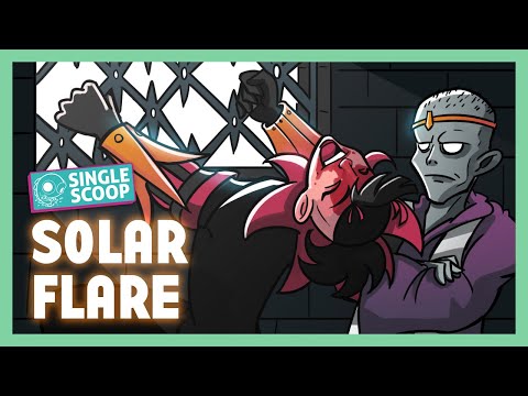 Esper Solar Flare | MTG Standard | MTG Arena | Single Scoop