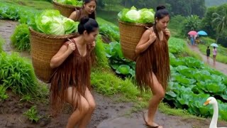 Life Of Women In The Mountain Province