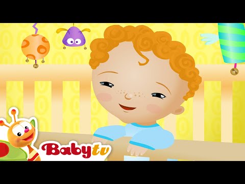 Herkese Günaydın! ☀️🎶 Zamansız Klasikler | Çocuk Şarkıları ve Tekerlemeler 🎵 @BabyTVTR