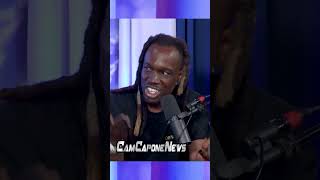 King Pill Snaps On 607 Unc For Throwing Him Under The Bus When Giving Advice (Interview Out Now)
