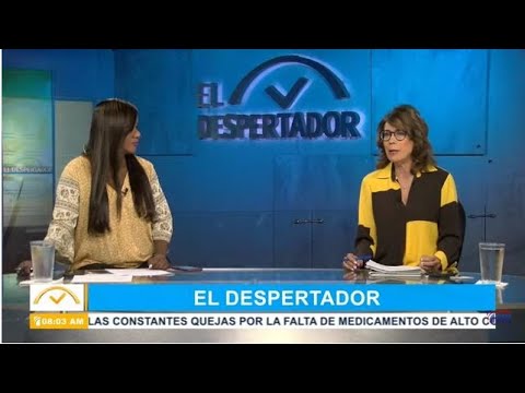 EN VIVO 16/6/2022 #ElDespertadorCompleto