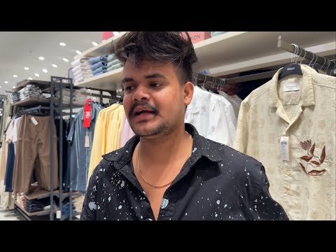 Shubham Mishra Boss | Shopping with Friends | King Of Ujjain | Vikas Tiwary