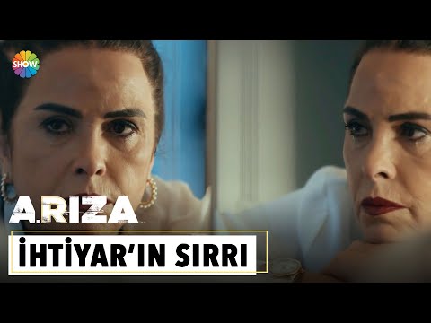 İhtiyar neyi saklıyor? | Arıza 21. Bölüm