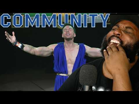 *COMMUNITY* REACTION - 5x7 "Bondage and Beta Male Sexuality" & 5x8 "App Development and Condiments"