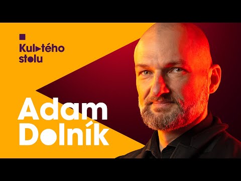 Adam Dolník: Mým jediným cílem je dostat rukojmí živé. Výkupné se předává v hotovosti