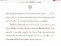 Salva and Naya's Journey Challenges