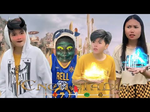 ENCANTADIA FULL EPISODE | ANGEL BEST FUNNY VIDEO | GOODVIBES.