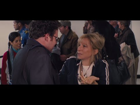 The Guilt Trip Movie Official Clip: Airport