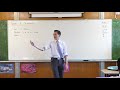 Understanding Sets and Sequences
