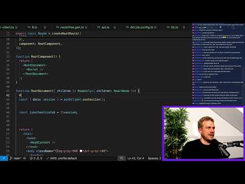Exploring TanStack Start
