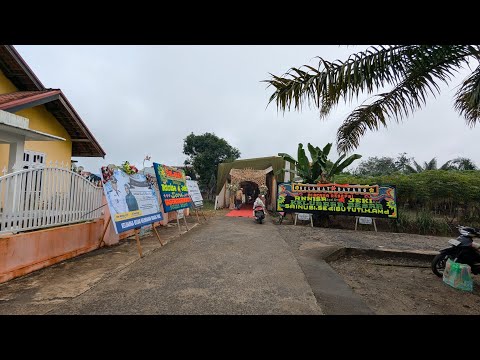 persiapan wedding annisa dan jeki , Ratna puja wedding