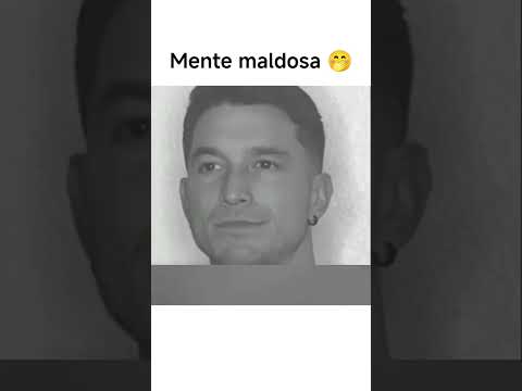Mente maldosa 🤭