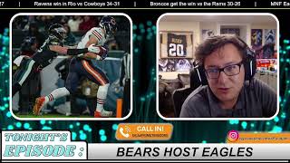 JJ MCCARTHY IS A GIANT & THE BIGGEST STORIES FROM NFL WEEK 3 | FREE REPHIL EPISODE 88