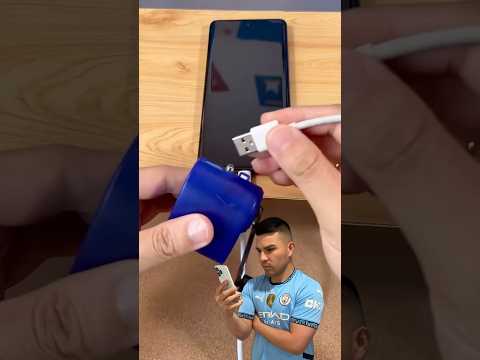 Cargador de manivela