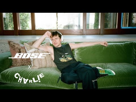 Charlie Puth – Final Show of Tour with Bose
