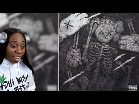 THEY KILLED IT!!! Clipse Ft. Kendrick Lamar - Chains & Whips REACTION