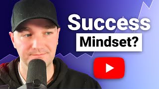 Why you aren't succeeding on YouTube