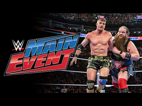 FULL EPISODE: WWE Main Event, June 28, 2025