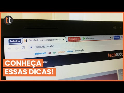 5 funções 'escondidas' do Google Chrome que você precisa conhecer