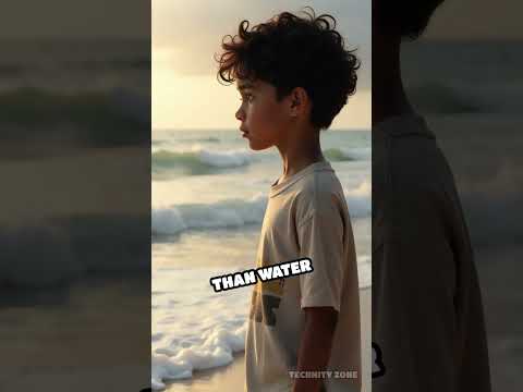 🌊 Niko and the Talking Ocean 🌊 #aizawondersbooks #childrensbook #bedtimestory #childrensstory