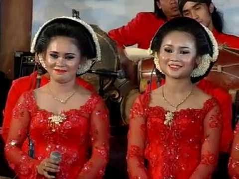Sangga Buana - ladrang Eling Eling