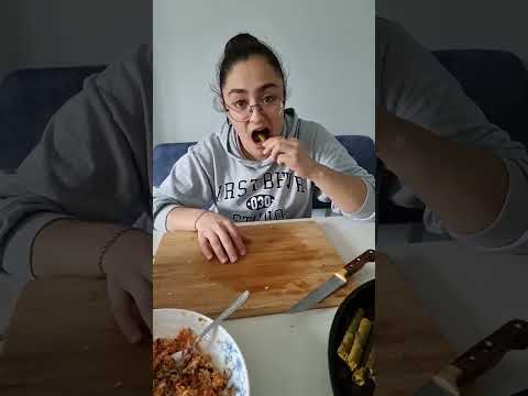 Ramazan Hazırlıkları Kabus Oldu #shorts #ramadan