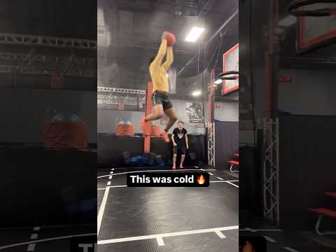 The finish though 🤯🍿
