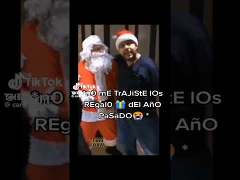 Santa Claus Santa Claus