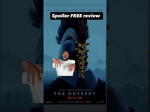 The Odyssey