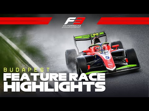 FORMULA 1