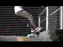 Gou Miyagi - overground broadcasting skate video
