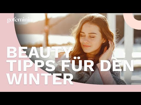 Winter Beauty Must-Haves: So bleiben Haut und Haare strahlend und gesund!