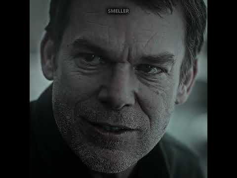 Dexter Morgan x COLDBLOODED | EDIT | #dexter #dexterresurrection #dexteredits #fyp #popular