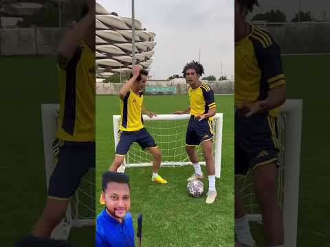 احمد خالد يتحدى بطل العالم لبناني قاسم#shorts