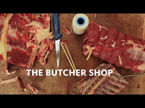 The Butcher Shop | The Perennial Plate