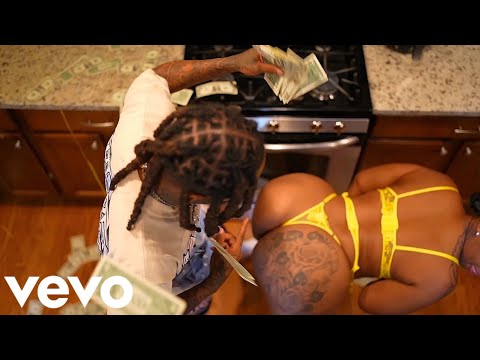 Lil Baby - Rich Daddy ft. Nicki Minaj, 21 Savage & Lil Durk (Official Video)