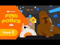 Navigating Mindfulness with Chewbacca and BB-8