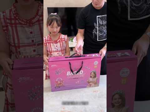 Chinki’s Magical Surprise Gift Box New Viral Gadgets, Smart Appliances, Inventions #shorts #gadgets