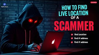 How to Track Live Location Using Mobile | Live Phishing Attack Demo Using Termux | Education purpose
