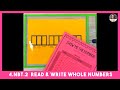 Understanding Place Value and Number Forms