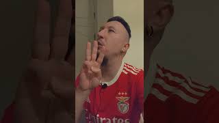 Acabou a época... Casa Pia 1 Benfica 1