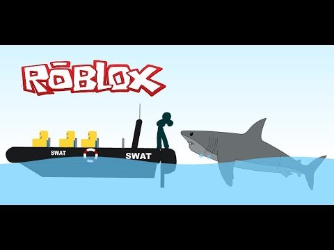 5 Worst Moments in Sharkbite Roblox