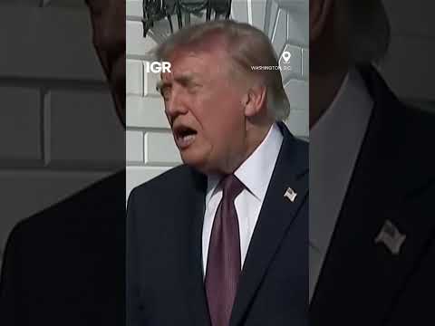 Trump Rules Out U.S. Diesel Export Ban | IGR | India Global Review