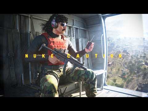 HUNTING NUKES | WARZONE CHAMPION'S QUEST