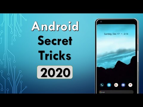 3 Hidden Android Features & Secret Tricks You Should Try! 2020