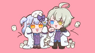 【#かなたま相談所】オーバーキルに要注意！危険すぎるお悩み相談👊【犬山たまき/かなえ先生】