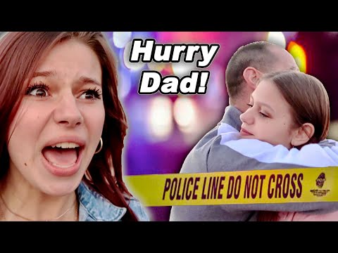 Car Accident WRECKED My Date!