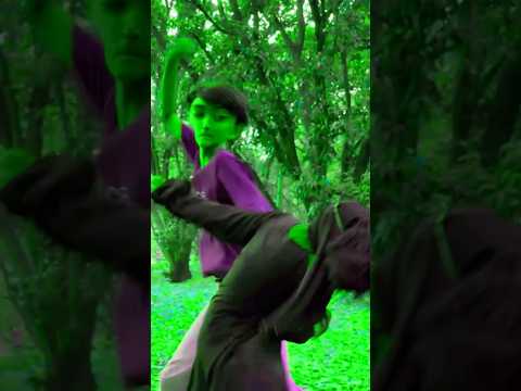 Alien👽Aur Shaitan Ki Ladai😱😭🙏 #shorts #trending #alien #arish06 #viralshort #alien #youtubeshorts